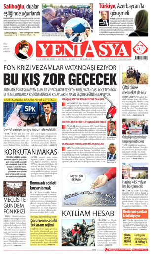 Yeni Asya