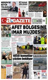 A GAZETE