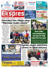 ALİAĞA EKSPRES