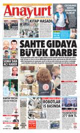 ANAYURT