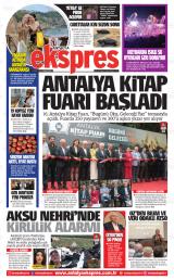 ANTALYA EKSPRES