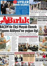 BALIKESİR BİRLİK
