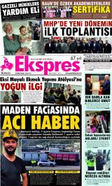 BALIKESİR EKSPRES