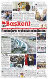 BAŞKENT
