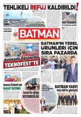 BATMAN
