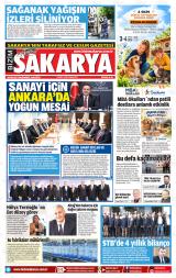 BİZİM SAKARYA