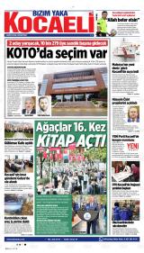 BİZİM YAKA KOCAELİ