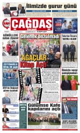 ÇAĞDAŞ KOCAELİ