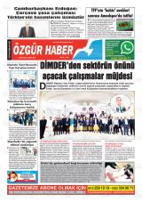 DİYARBAKIR ÖZGÜR HABER