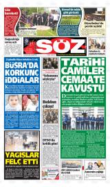DİYARBAKIR SÖZ