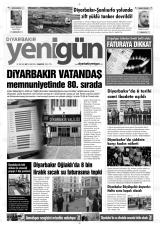 DİYARBAKIR YENİGÜN