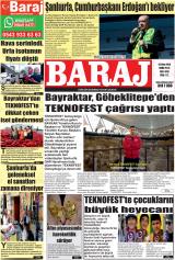 BARAJ