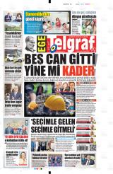 EGE TELGRAF