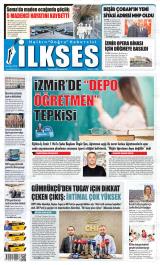 İLKSES