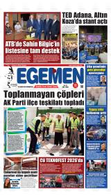 EGEMEN