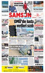 SAMSUN