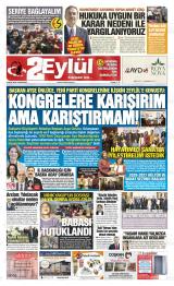 ESKİŞEHİR 2 EYLÜL