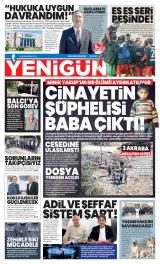 ESKİŞEHİR YENİGÜN