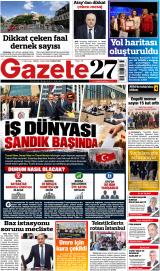 GAZETE27