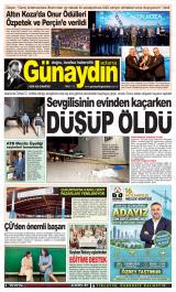 GÜNAYDIN ADANA