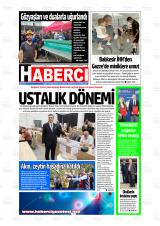 HABERCİ