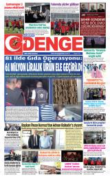 HABERDE DENGE