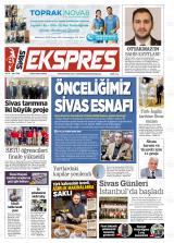 SİVAS EKSPRES