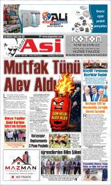HATAY ASİ