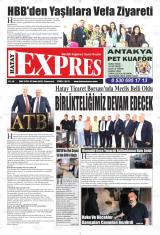 HATAY EXPRES