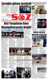 HATAY SÖZ