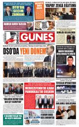 DENİZLİ GÜNEŞ