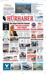 HÜRHABER