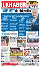 İLKHABER
