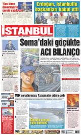 İSTANBUL
