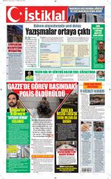 İSTİKLAL