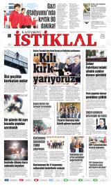KASTAMONU İSTİKLAL