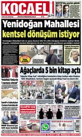 KOCAELİ