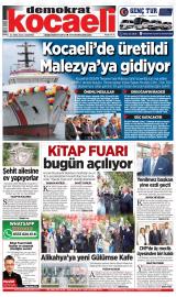 KOCAELİ DEMOKRAT