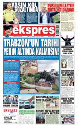 KUZEY EKSPRES