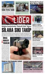MALATYA LİDER