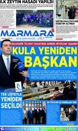 MARMARA BÖLGE