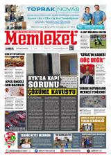 MEMLEKET SİVAS
