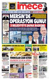 İMECE