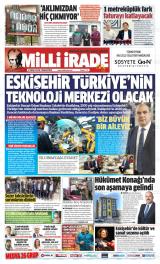 MİLLİ İRADE