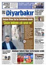 ÖZ DİYARBAKIR