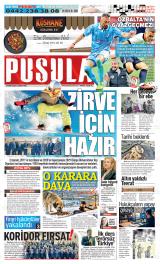 PUSULA