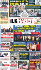 GAZİANTEP İLK HABER