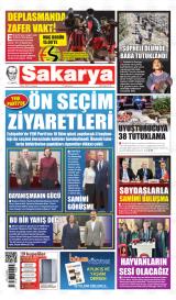 SAKARYA