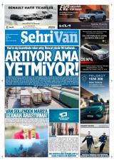 ŞEHRİVAN