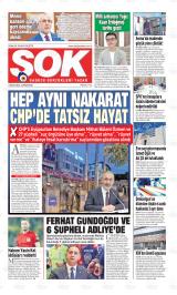 ŞOK